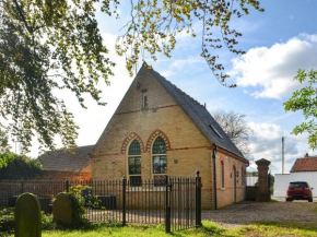Chapel Lodge